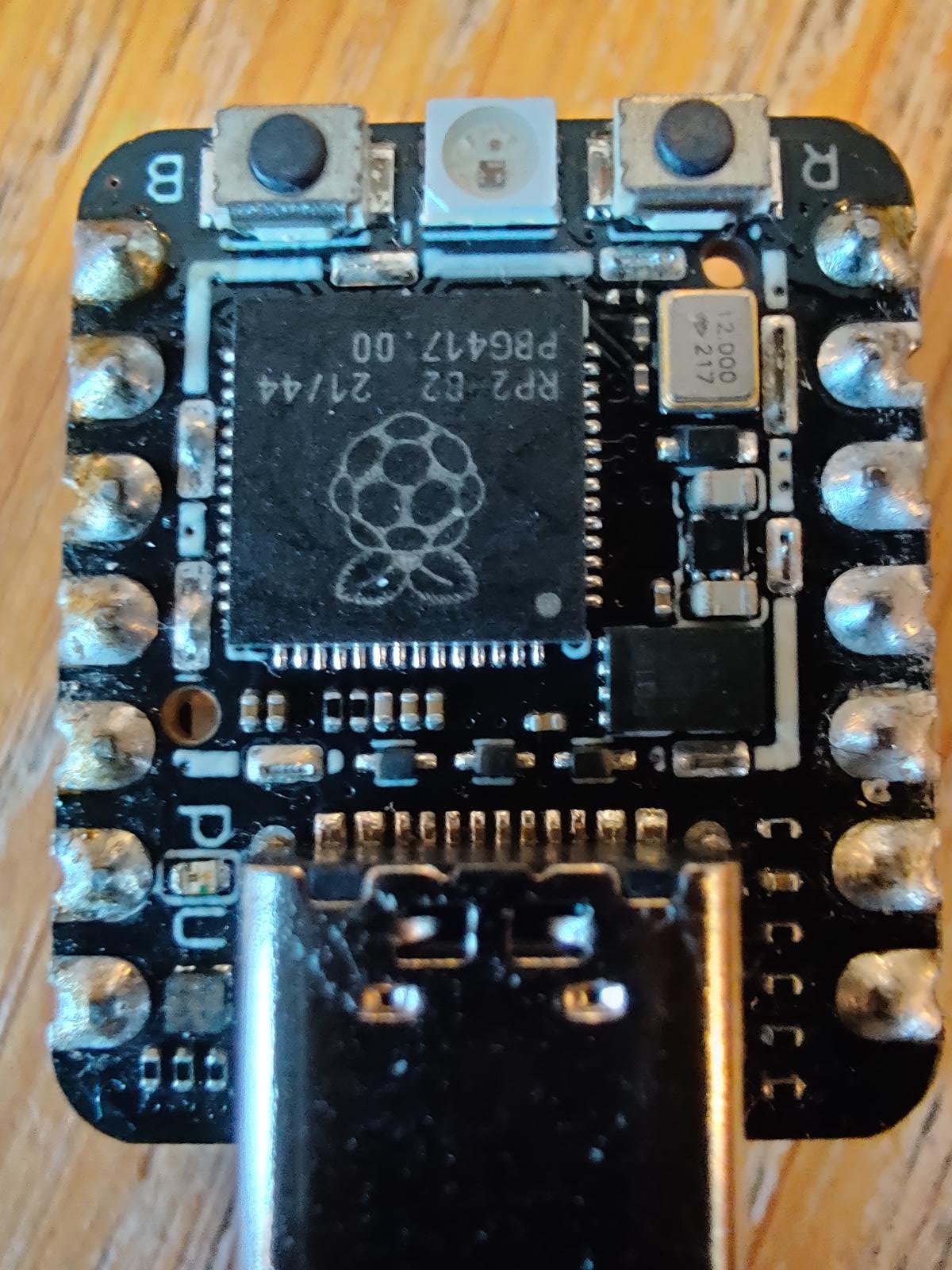 rp2040